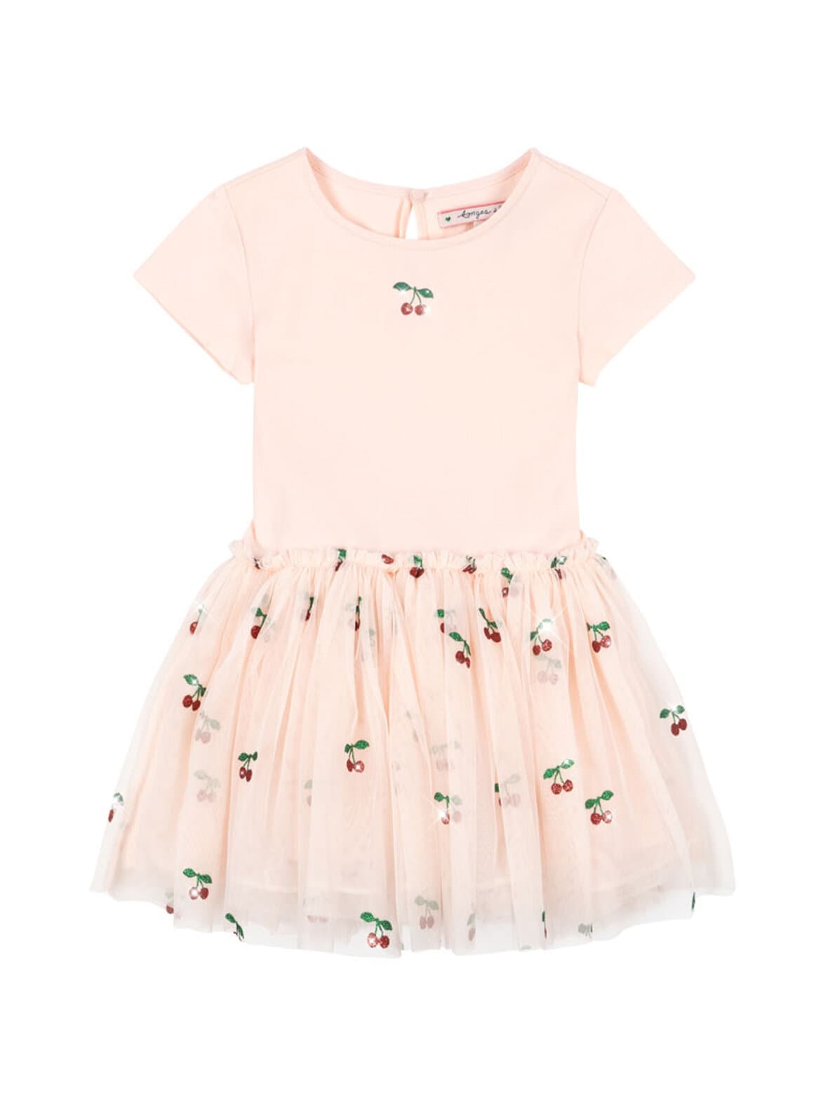 Ballerina-mekko – Konges Sløjd