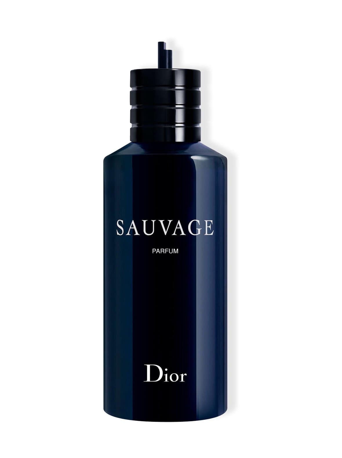 Sauvage parfum refill -täyttöpakkaus 300 ml – Dior