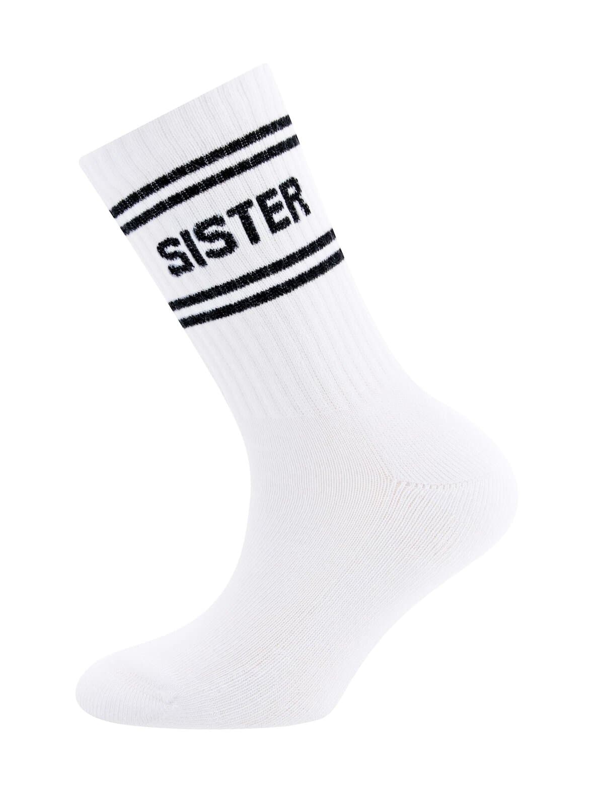 Sister-tennissukat – Ewers