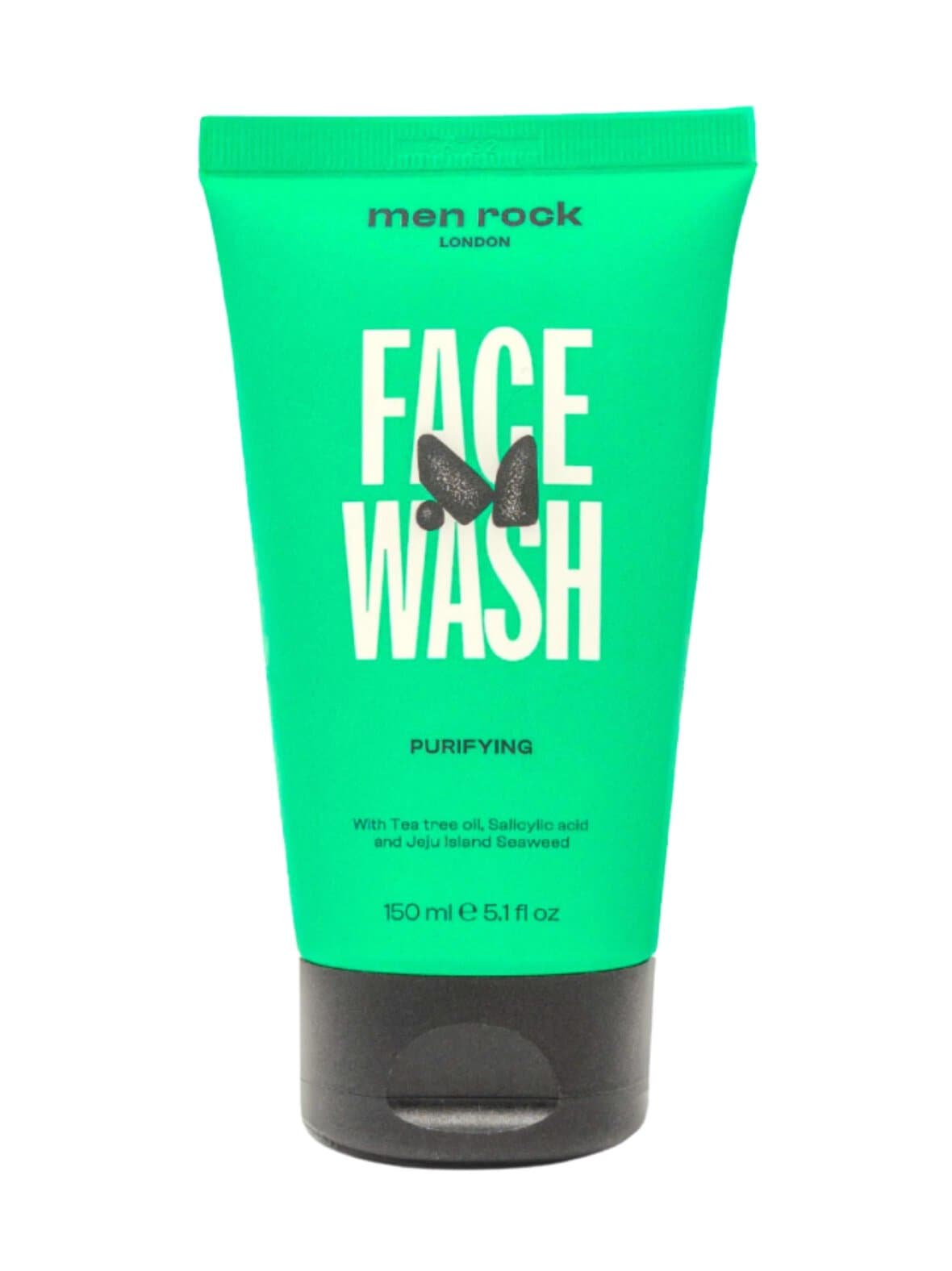 Face wash purifying -puhdistusaine – Men Rock