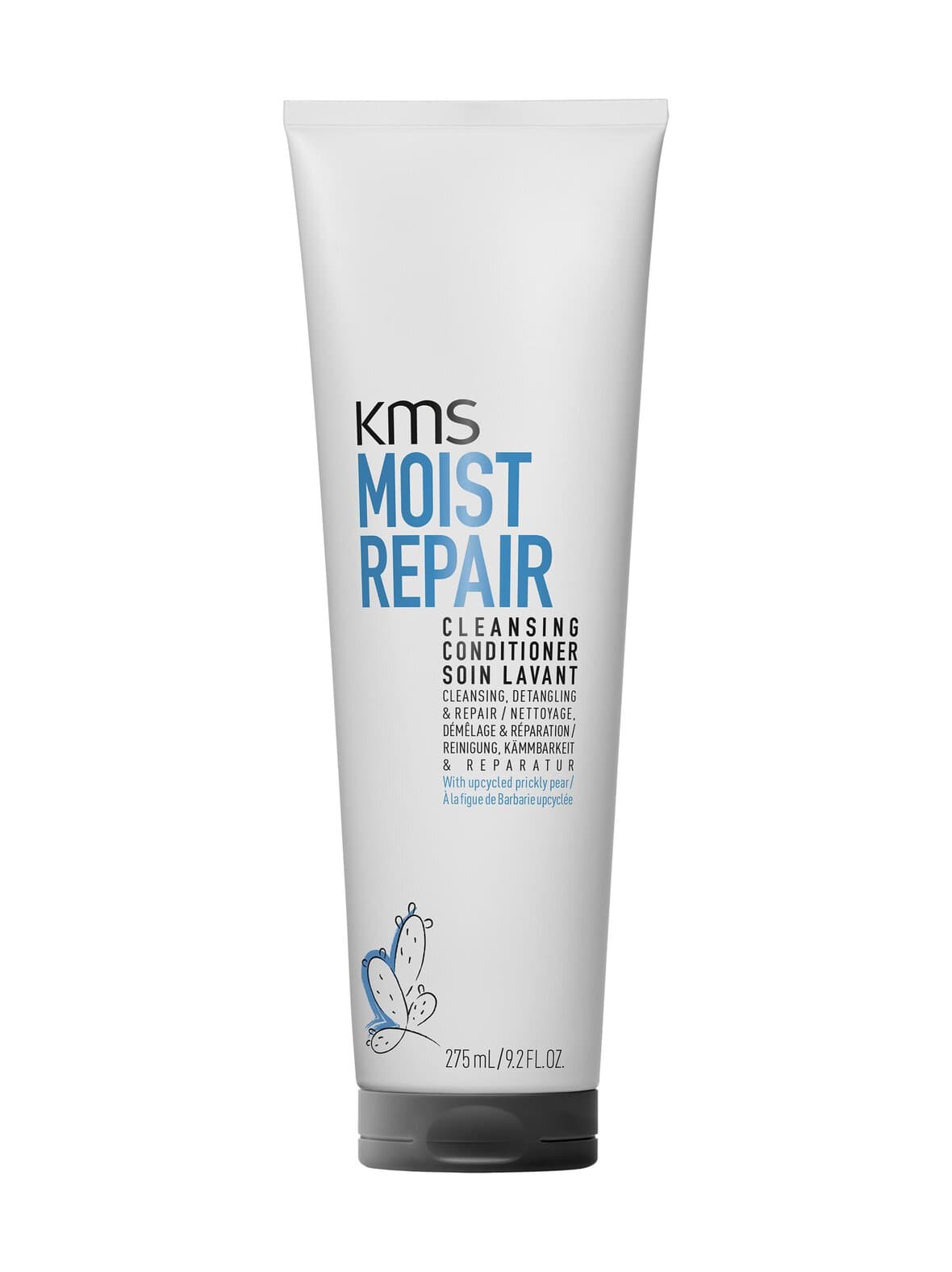 Moistrepair cleansing -hoitoaine 300 ml – KMS