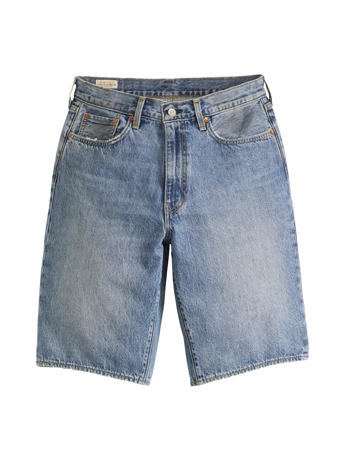 Baggy my frequency -shortsit – Levi's