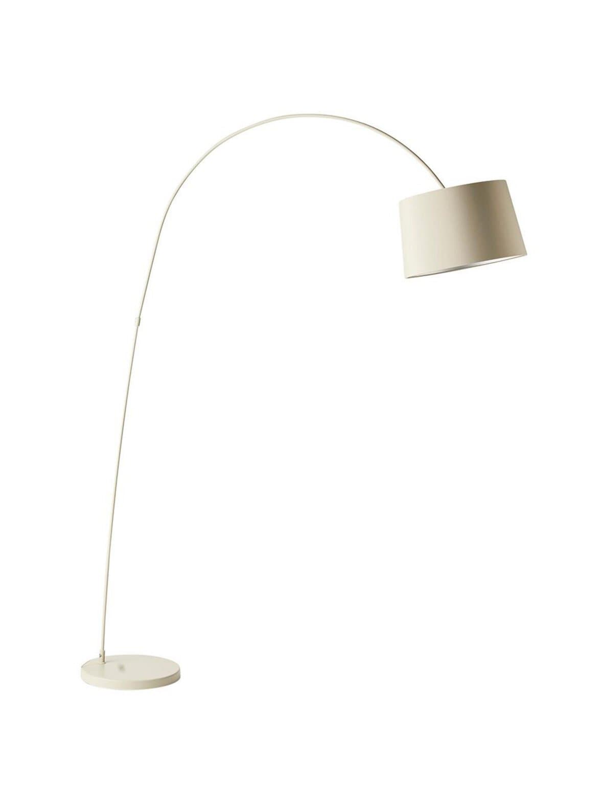 Kuta-jalkavalaisin lämmin harmaa ø 40 cm – BoConcept