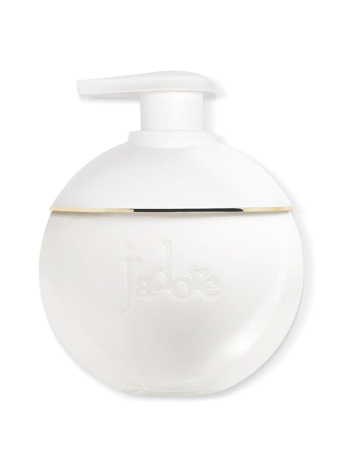 J’adore les adorables body milk -vartalovoide – Dior