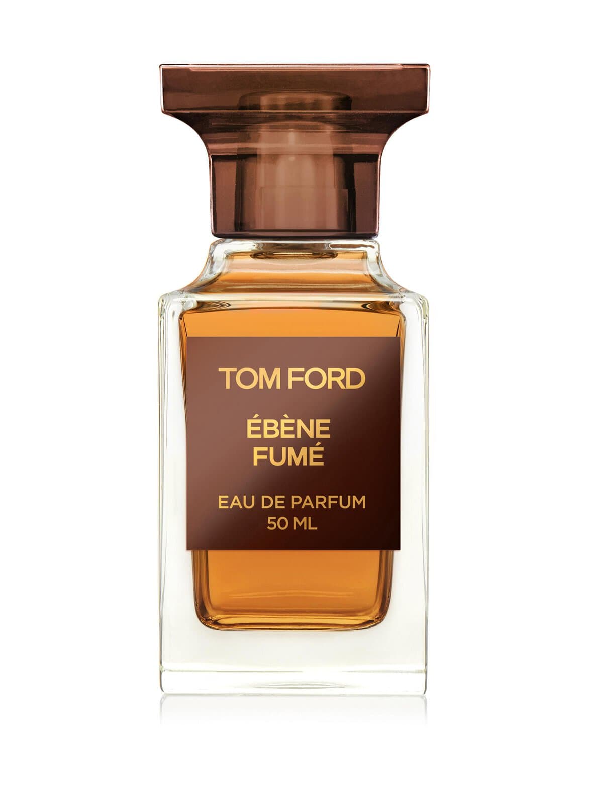 Ebène fumé edp -tuoksu 50 ml – Tom Ford