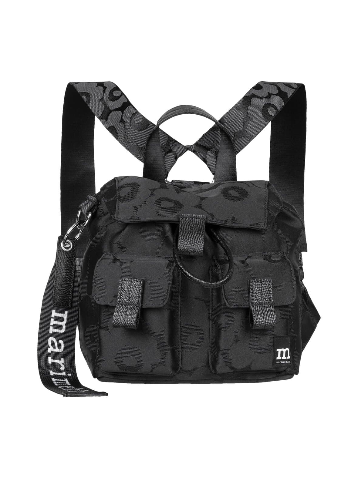 Everything s unikko -reppu – Marimekko