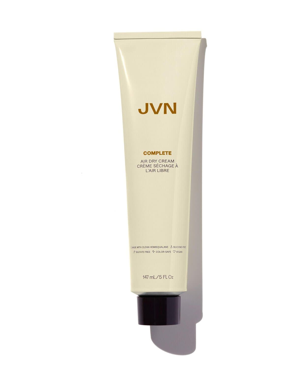 Complete air dry cream -muotoiluvoide – JVN