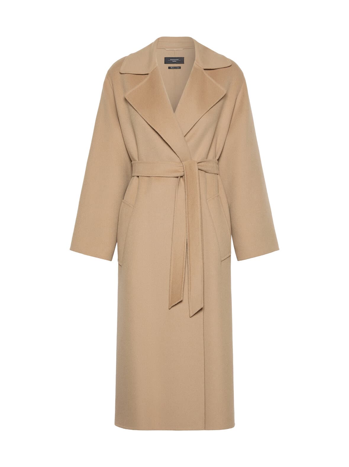 Wkdoperoso-villakangastakki – Max Mara Weekend