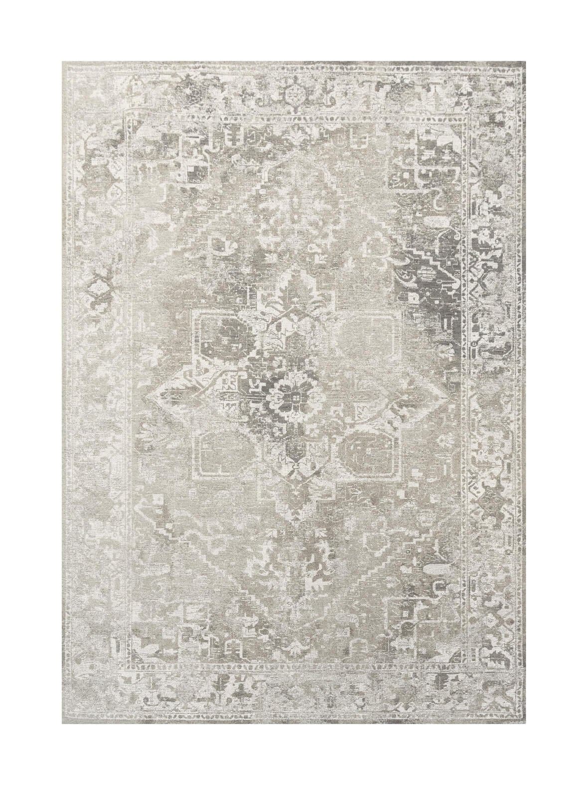 Tabriz suede -matto – Louis de Poortere