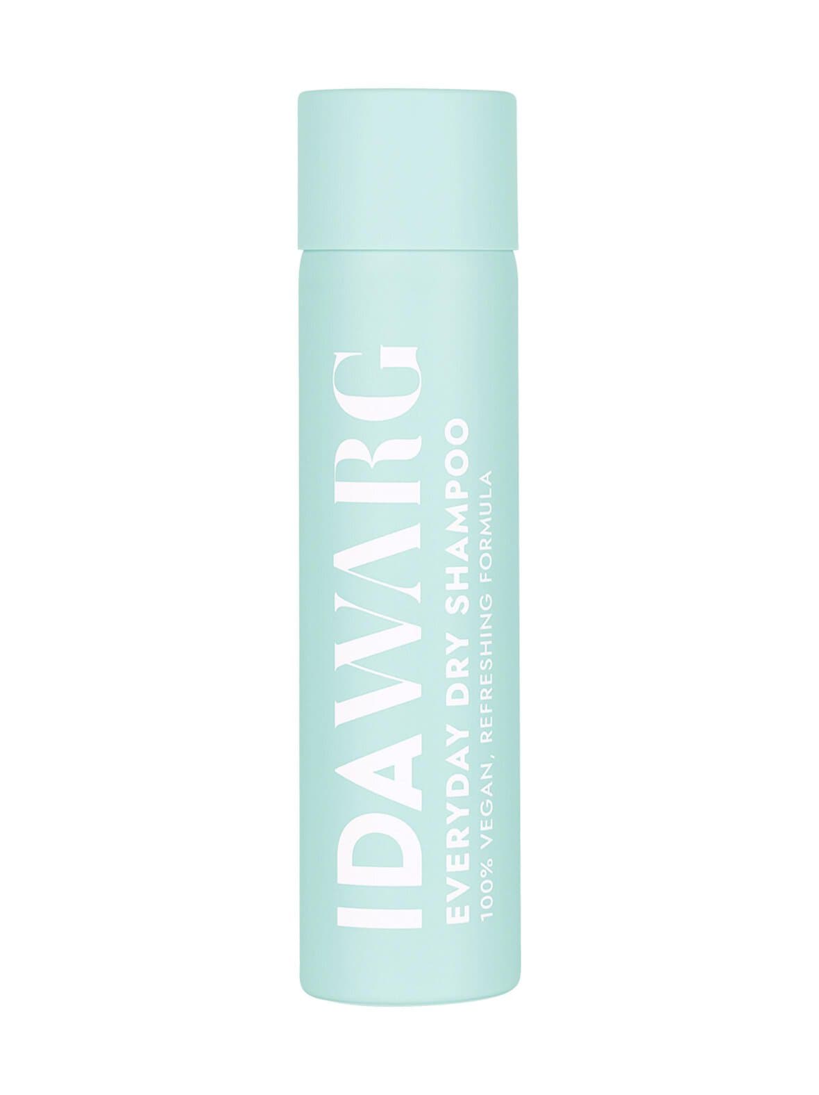 Everyday dry shampoo -kuivashampoo 75 ml – Ida Warg Beauty
