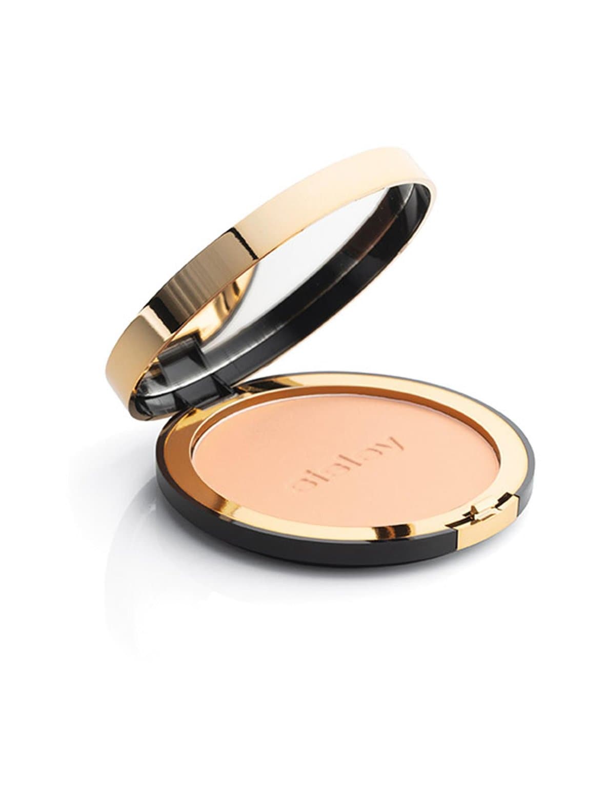 Compact powder -kiinteä puuteri 12 g – Sisley