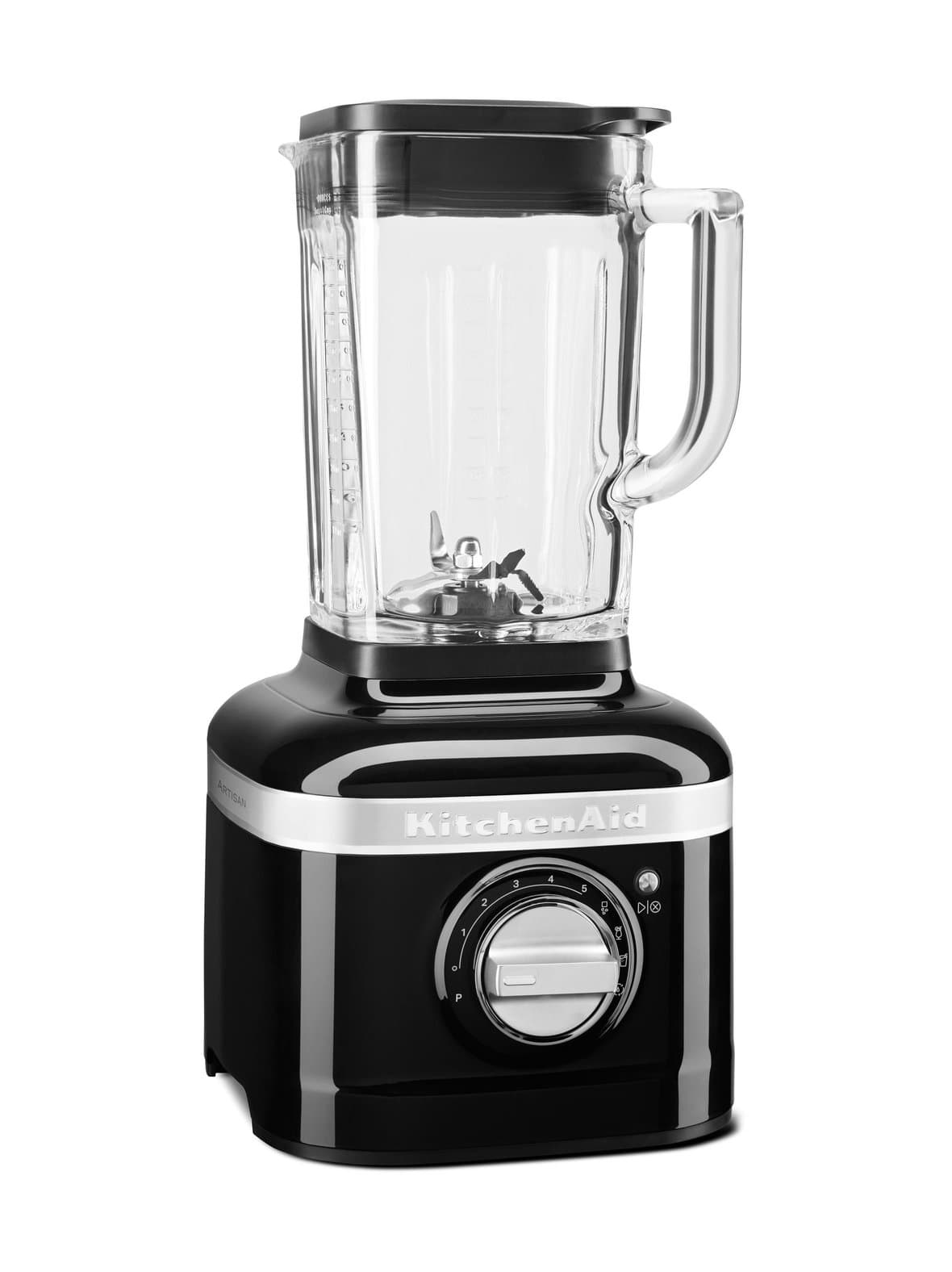 Artisan k400 -tehosekoitin – KITCHENAID