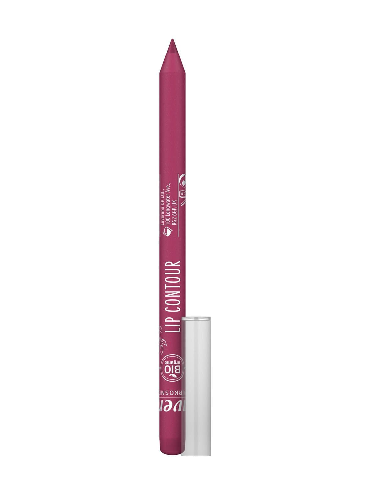 Lip contour lipliner -huultenrajauskynä – Lavera