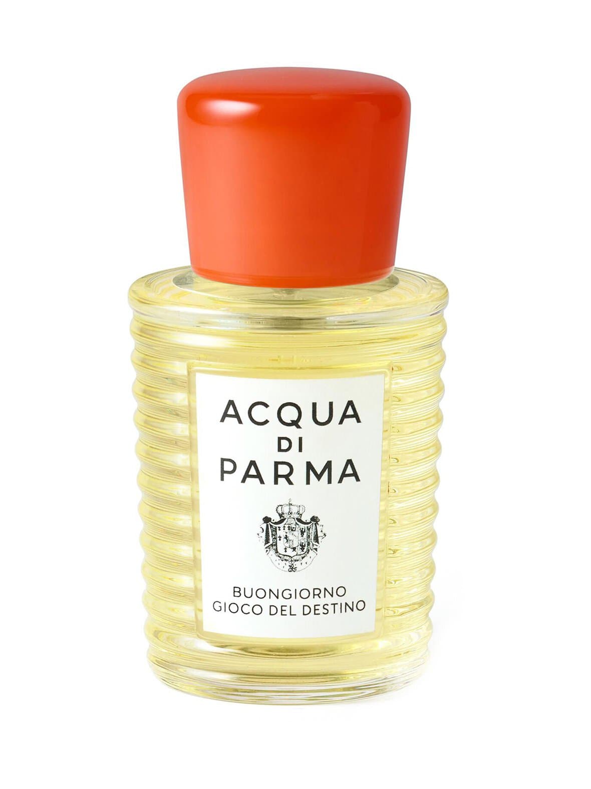 Buongiorno gioco del destino eau de parfum -tuoksu – Acqua Di Parma