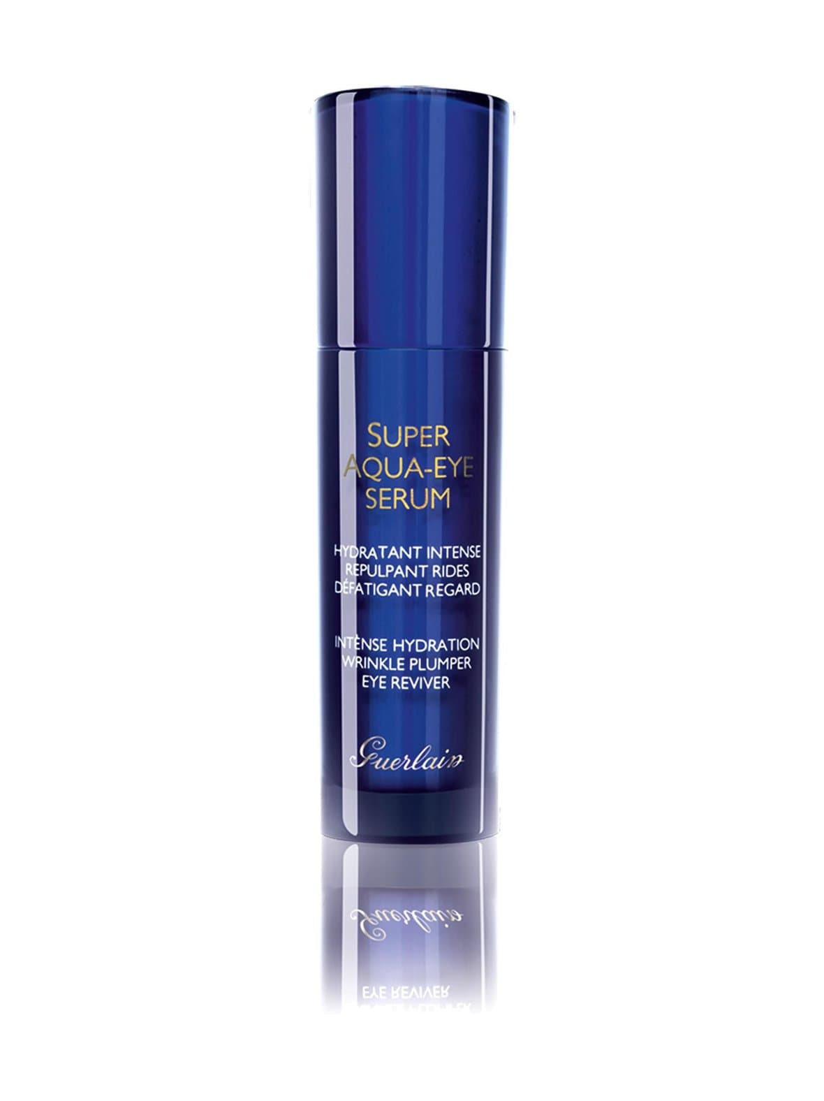 Super aqua-eye serum -silmänympärysseerumi 15 ml – Guerlain