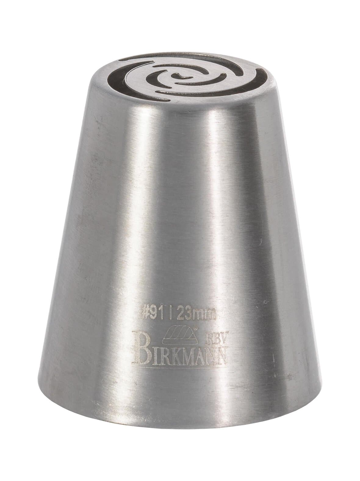 Kukkatylla ø 23 mm – Birkmann