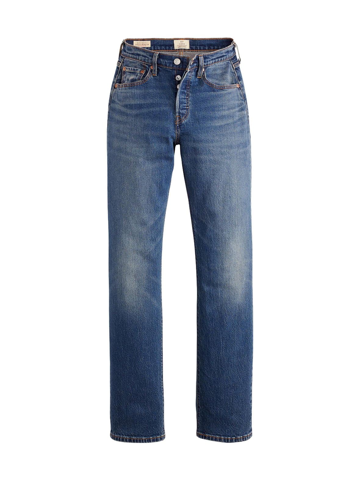 501 curve lightweight history -farkut – Levi's