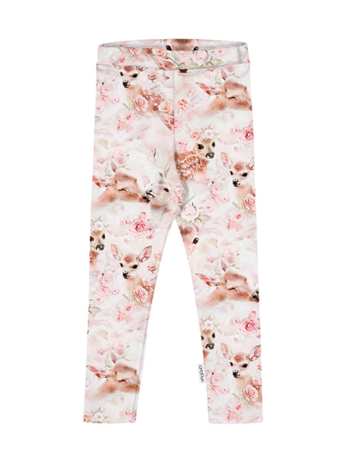 Print leggings -leggingsit – Gugguu