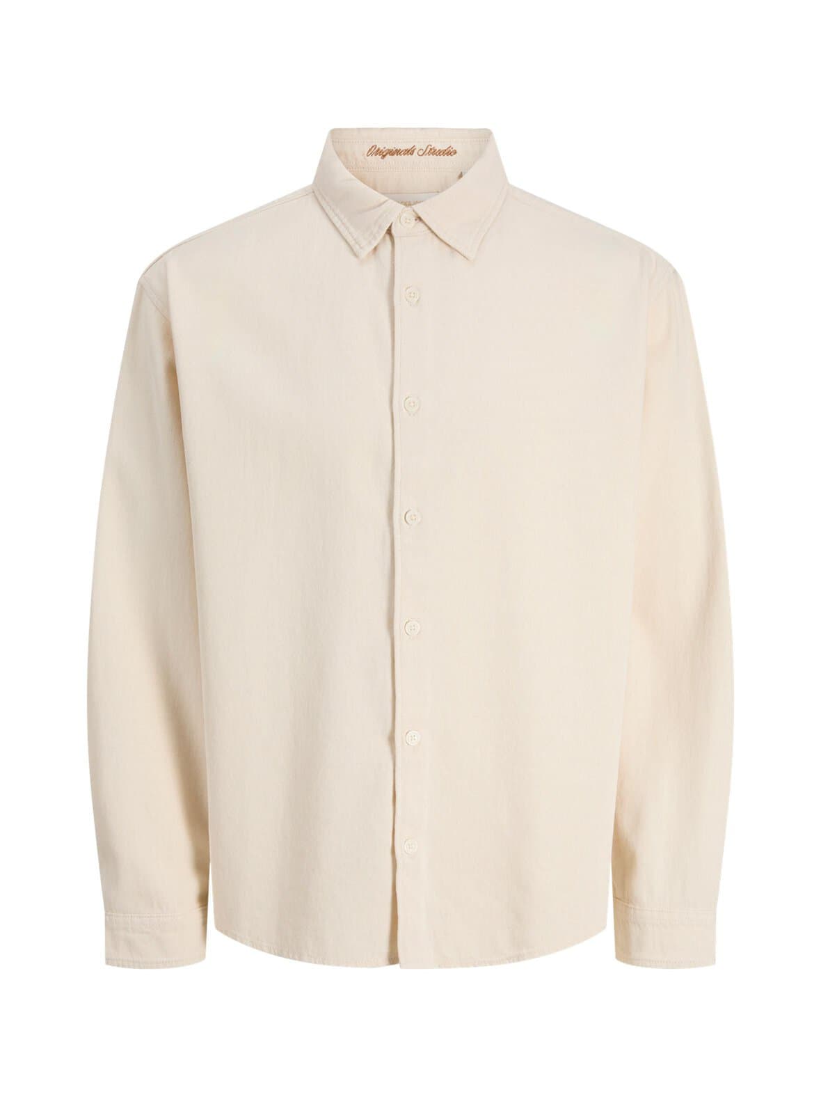 Jornorrebro denim -kauluspaita – JACK & JONES