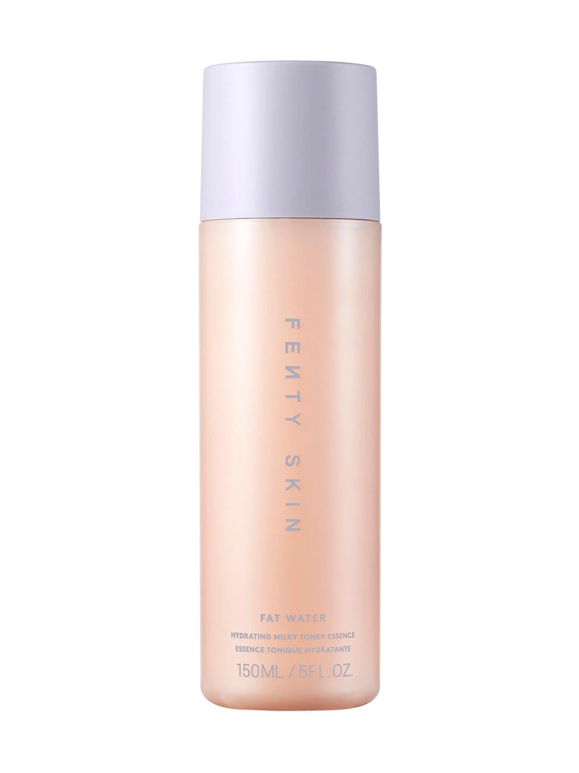 Fat water hydrating milky toner essence -hoitovesi – Fenty Skin
