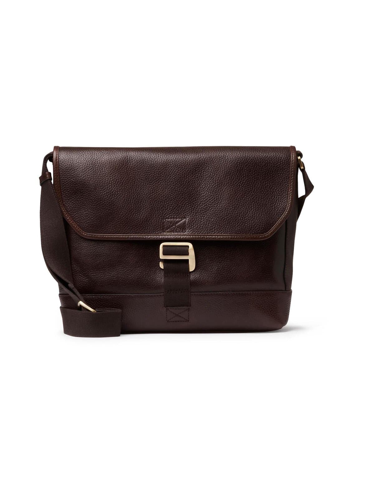 Alden messenger -laukku – SDLR