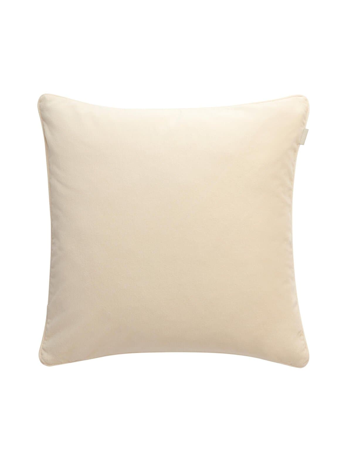 Velvet-tyynynpäällinen 50 x 50 cm – GANT Home