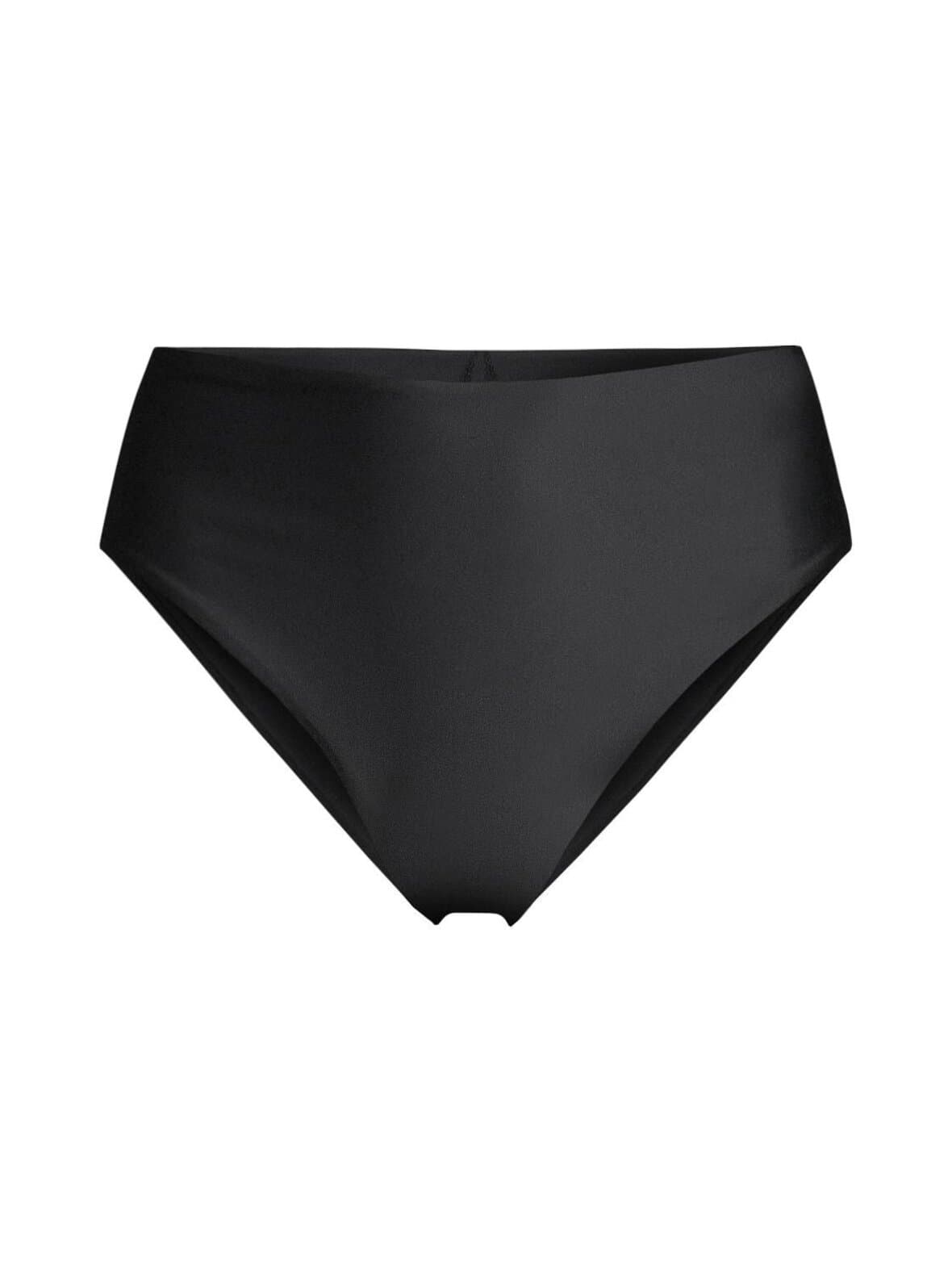 Black midi -bikinialaosa – Lilja the Label