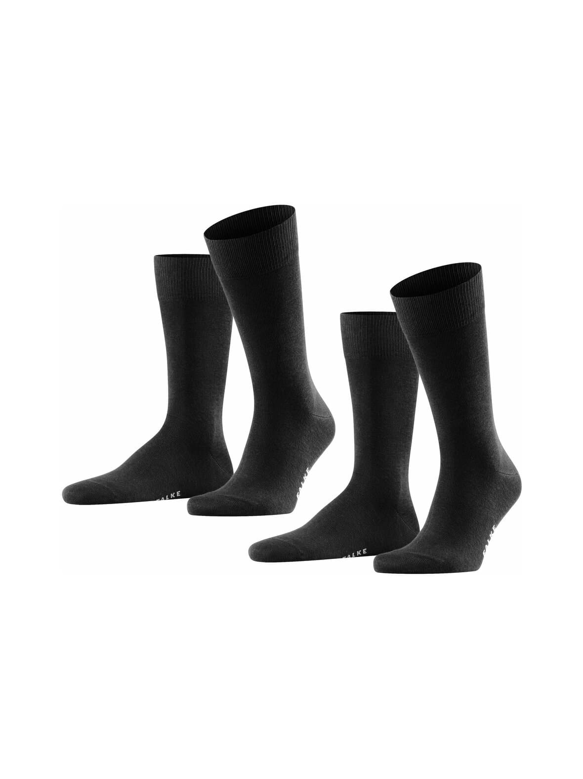 Happy double -sukat 2-pack – Falke