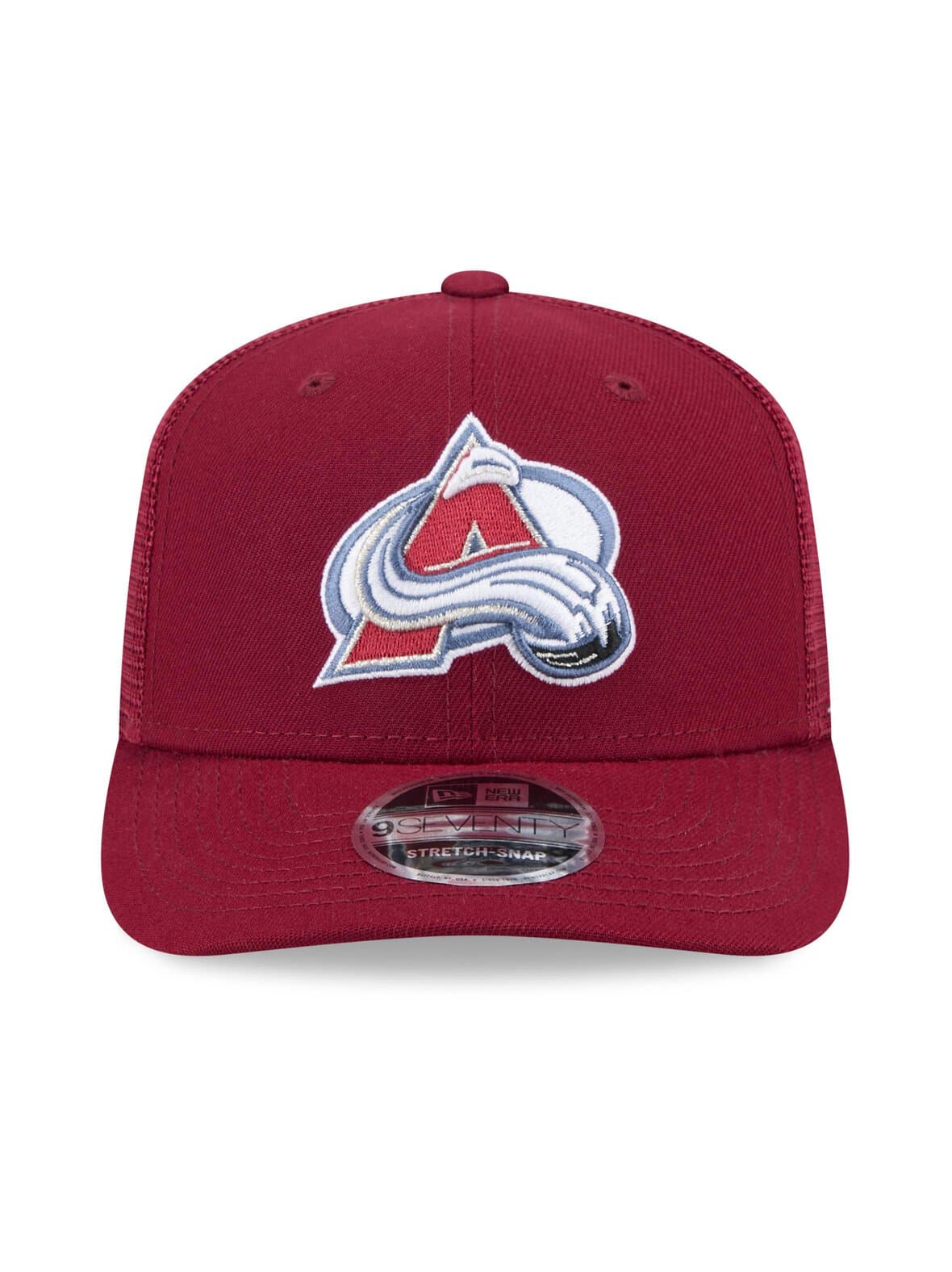 9seventy colorado avalanche -lippalakki – New Era