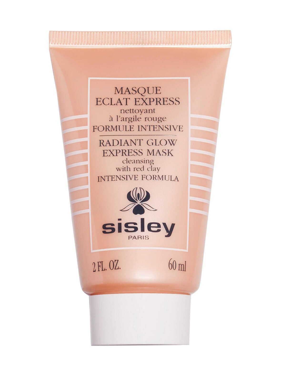 Radiant glow express mask -naamio 60 ml – Sisley