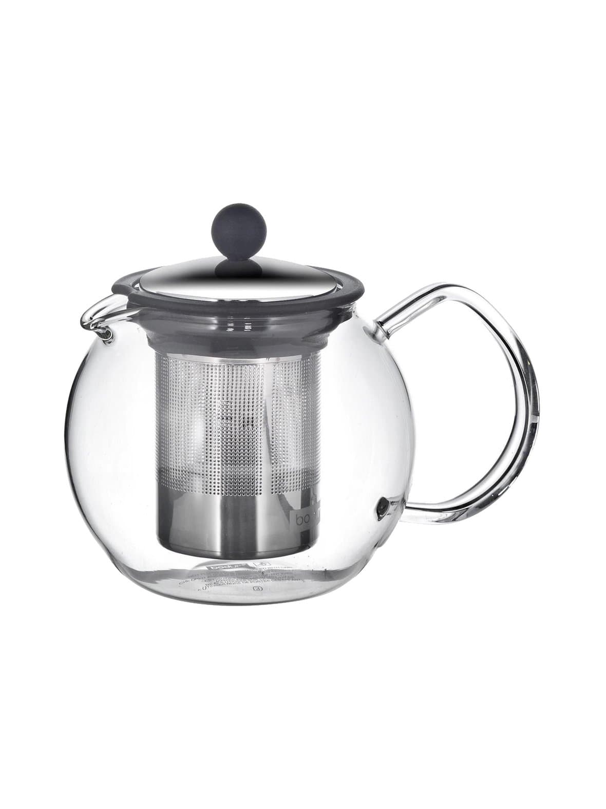 Assam-teepannu 0,5 l – Bodum