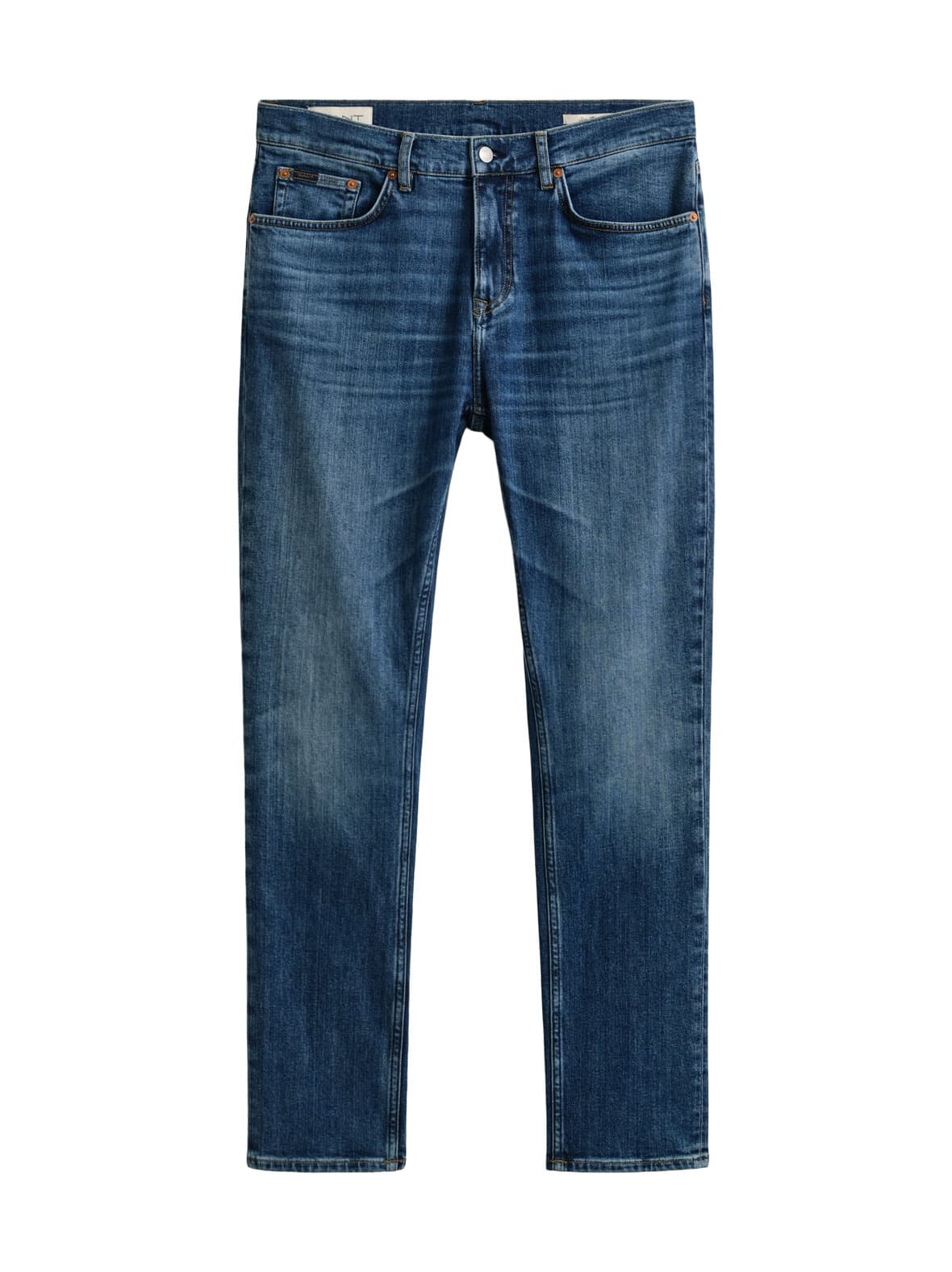 Slim-farkut – GANT