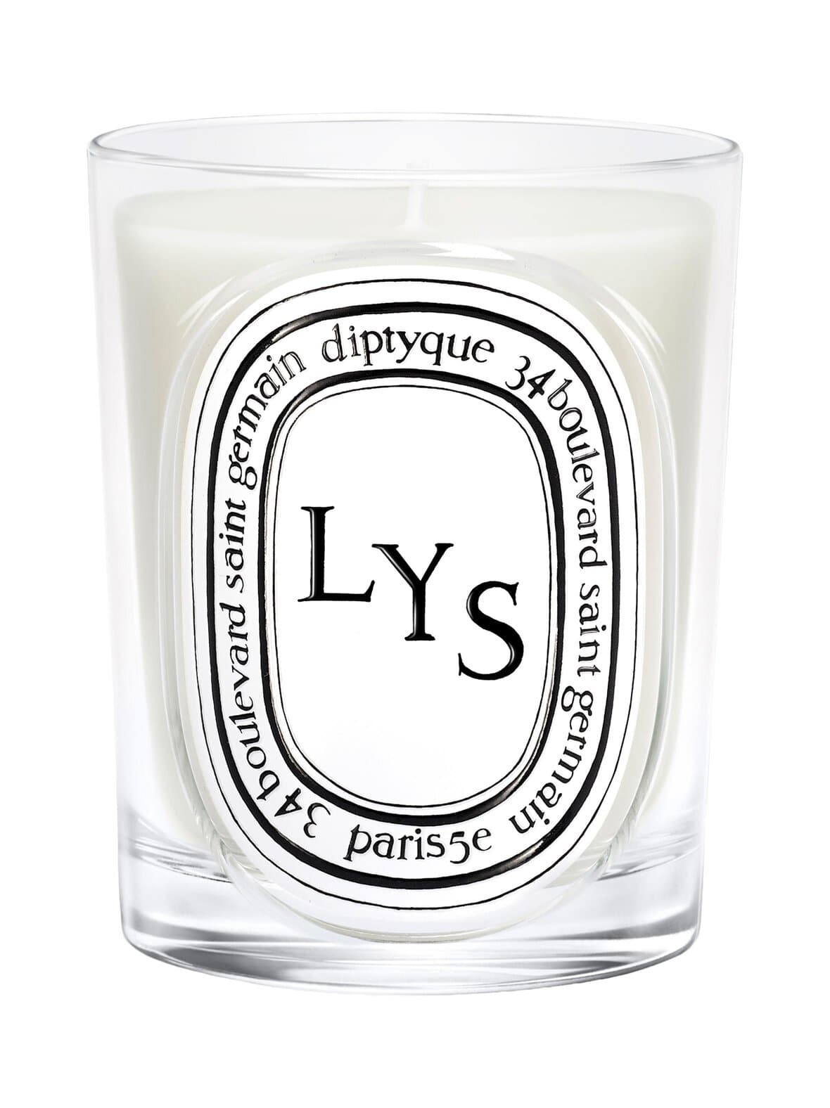 Lys classic -tuoksukynttilä 190 g – Diptyque