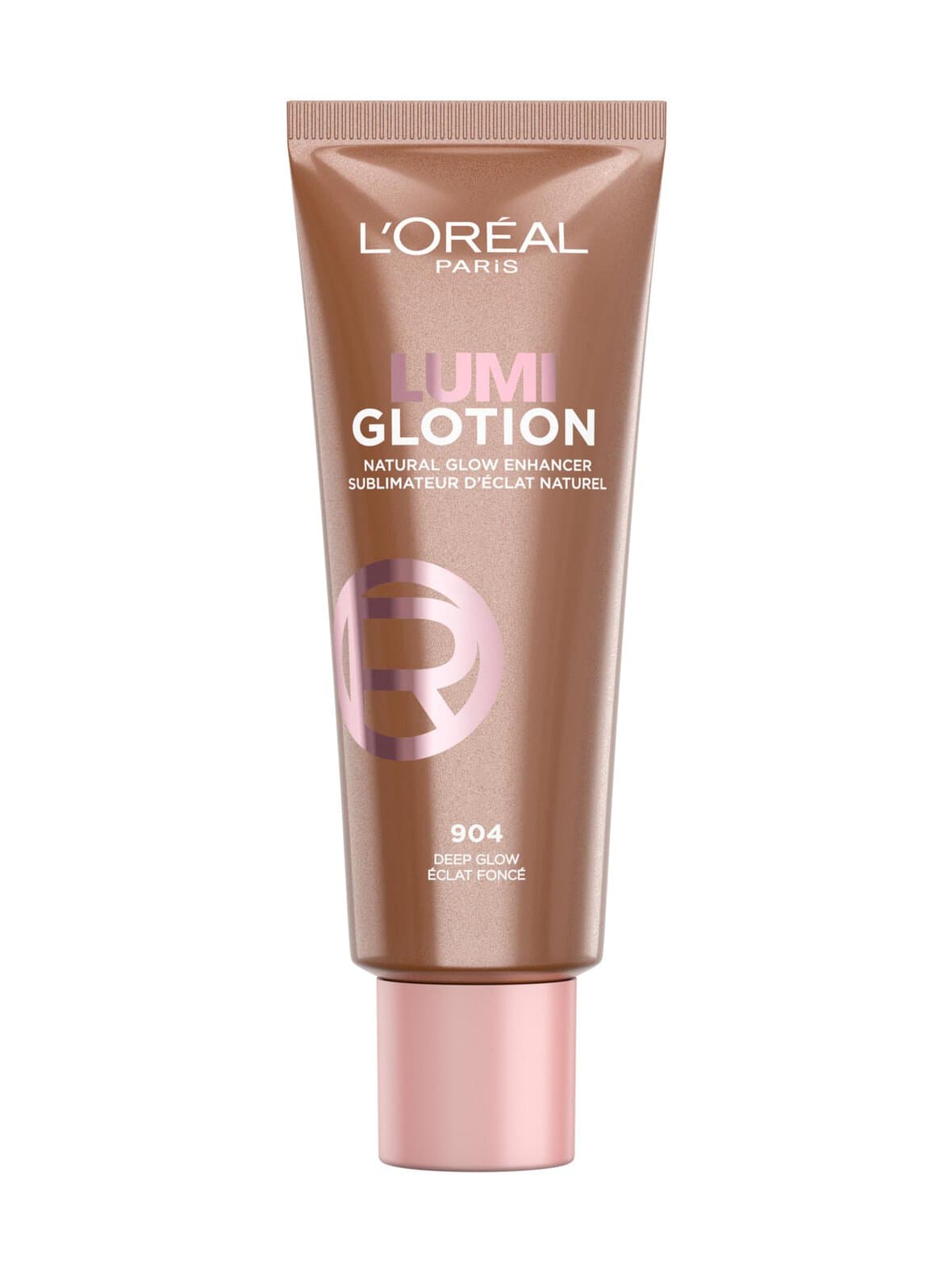 Lumi glotion 904 deep glow -korostusvoide 40 ml – L'Oréal Paris