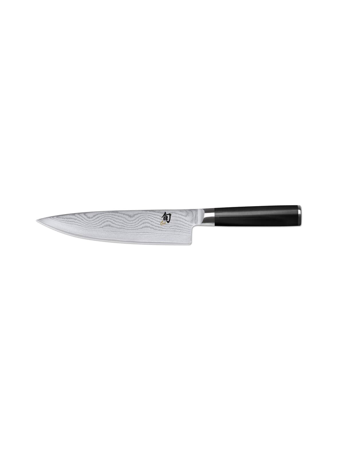Shun classic left-handed - kokkiveitsi, vasenkätinen 20 cm – KAI