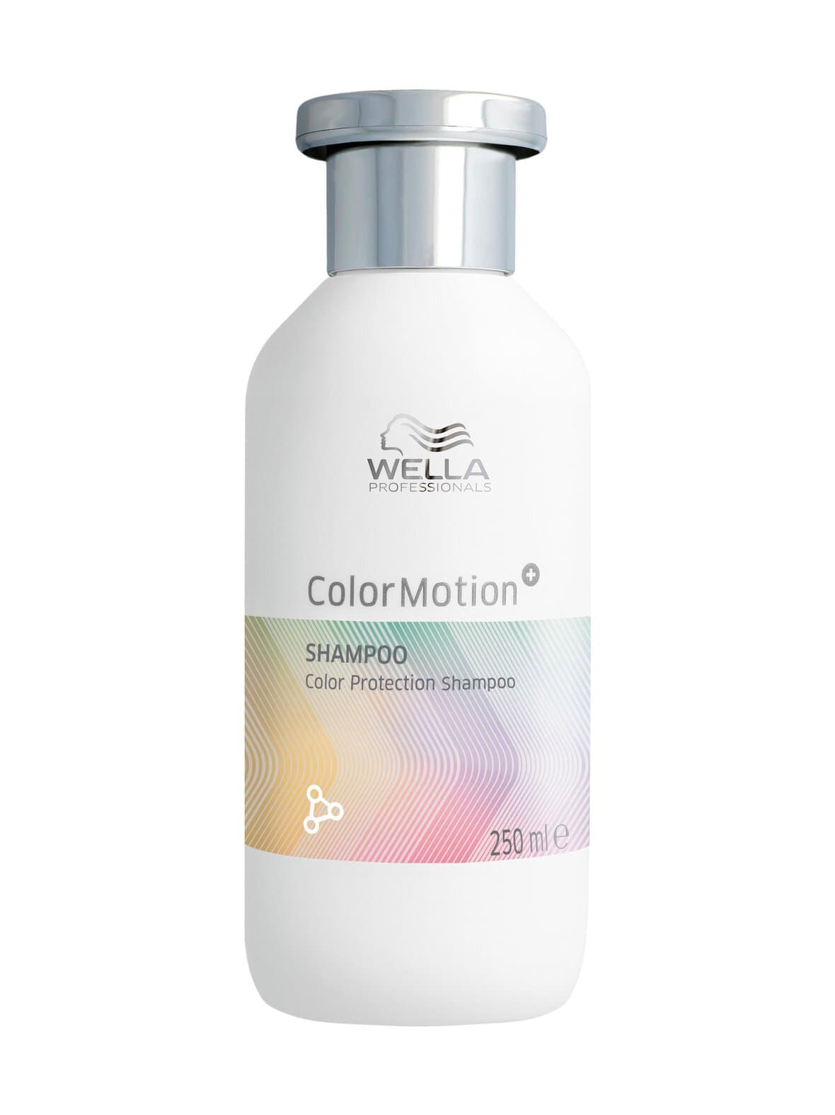 Colormotion+ color protection -shampoo – Wella Professionals
