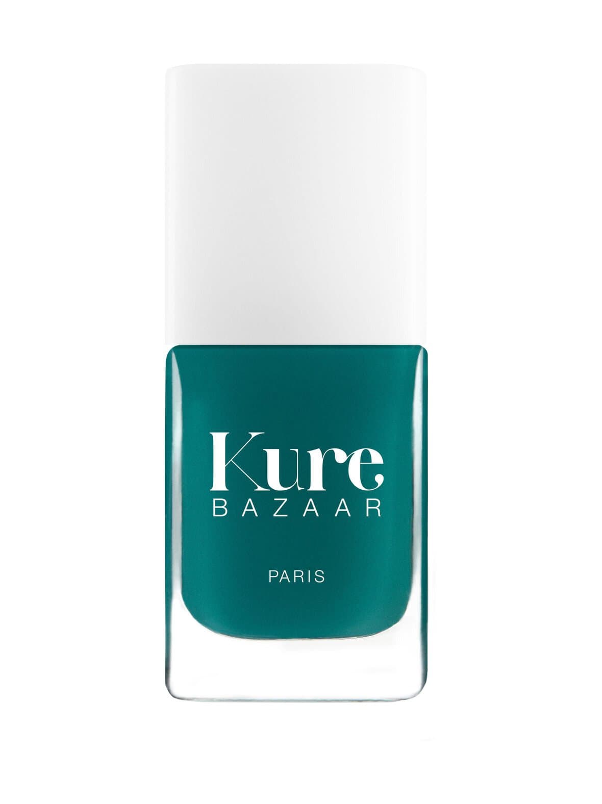 Green love -kynsilakka10 ml – Kure Bazaar