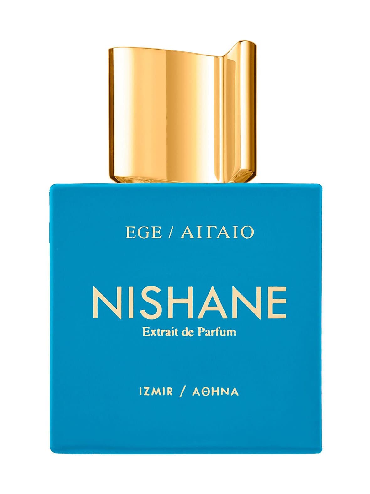 Ege/ αιγαιο edp -tuoksu – Nishane