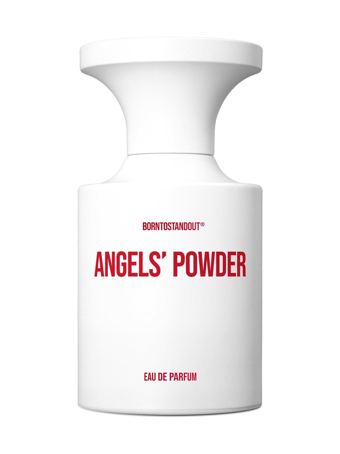 Angel's powder -tuoksu – Born To Stand Out
