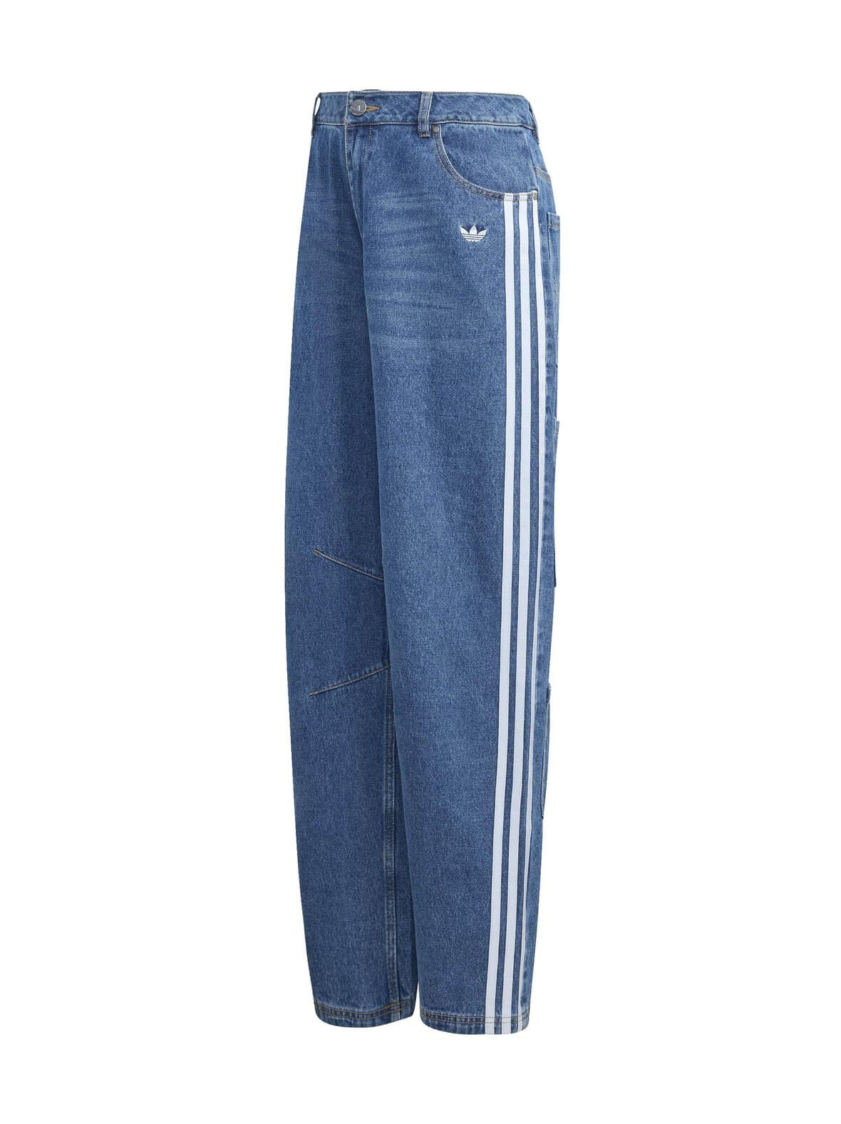 Baggy-farkut – adidas Originals