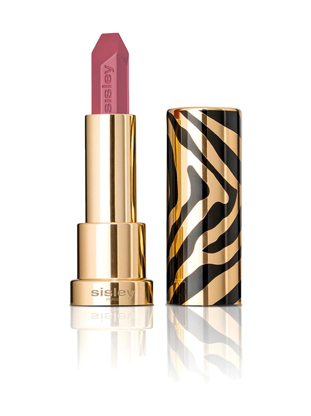 Le phyto rouge -huulipuna – Sisley