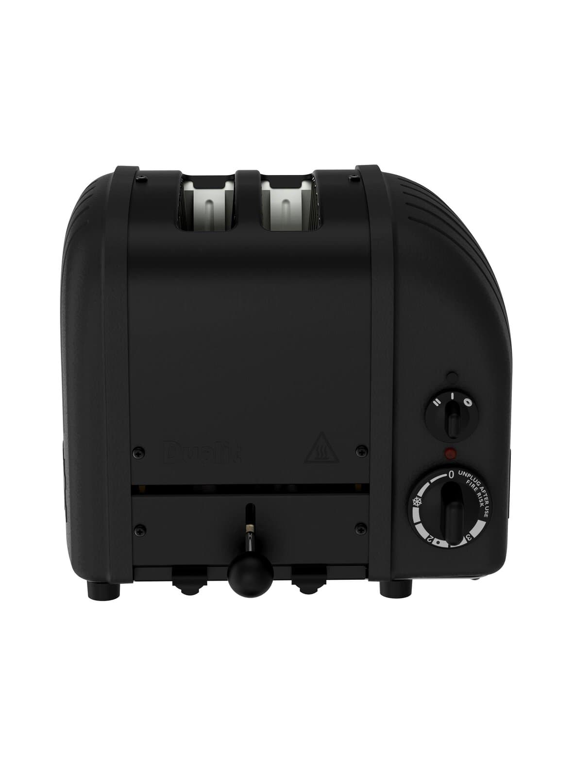 New gen 2 stealth -leivänpaahdin – Dualit