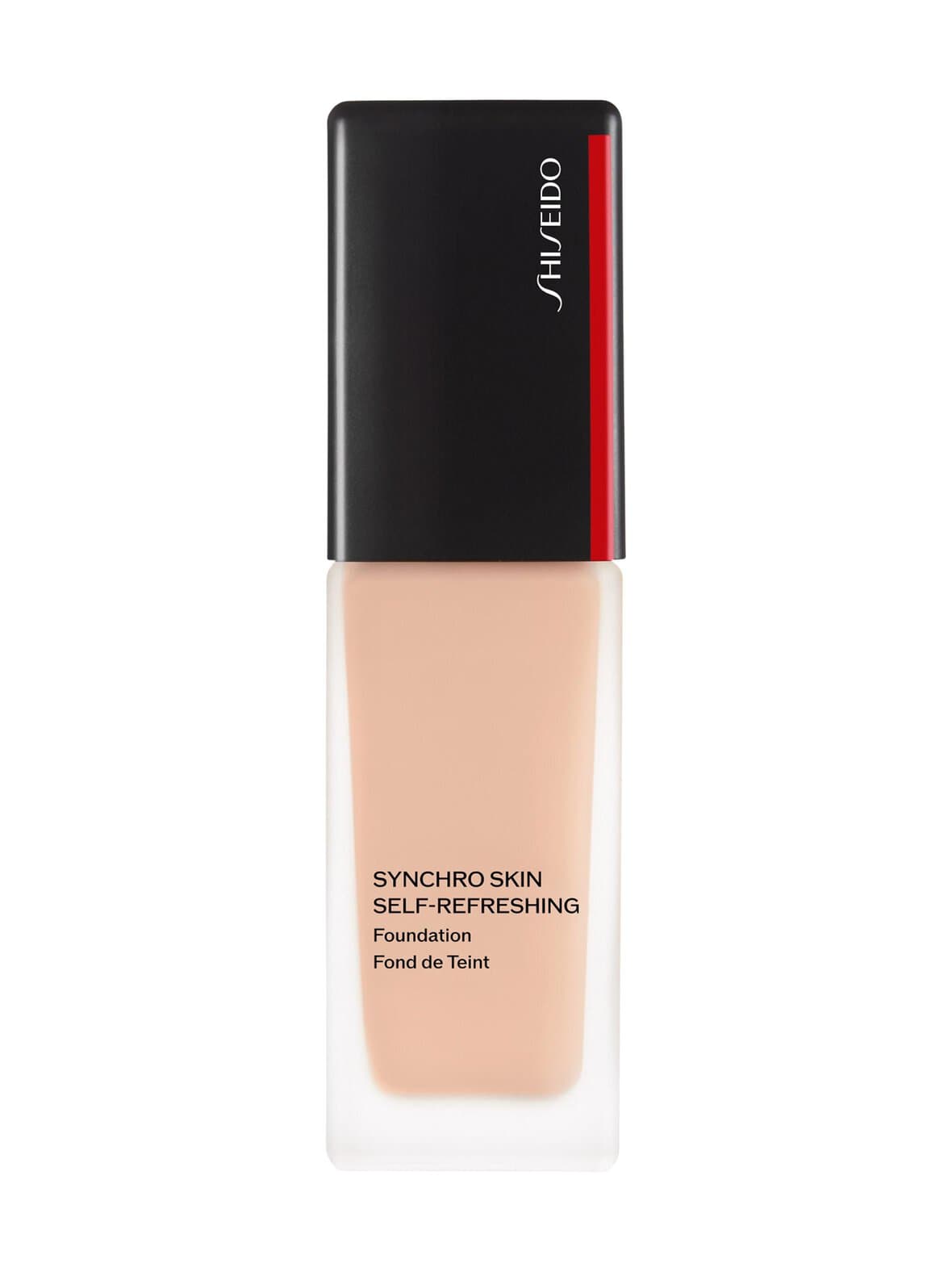 Synchro skin self-refreshing foundation -meikkivoide – Shiseido