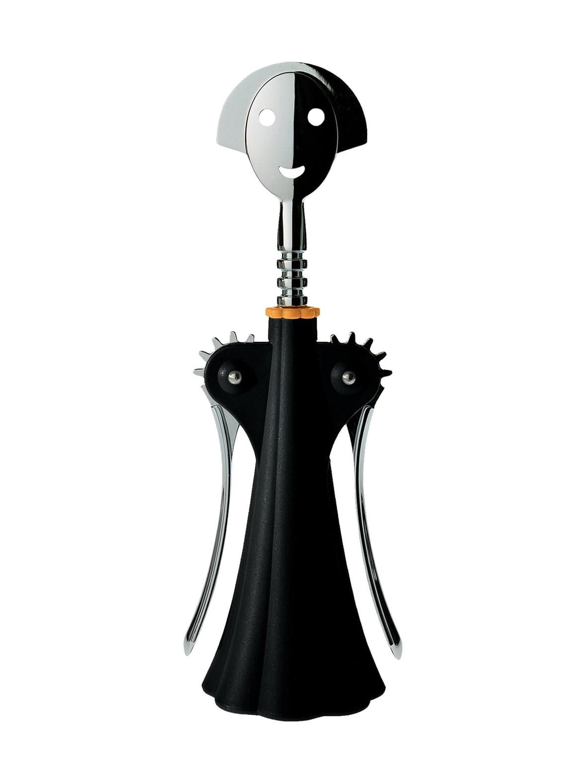 Anna g -viinipullonavaaja – Alessi