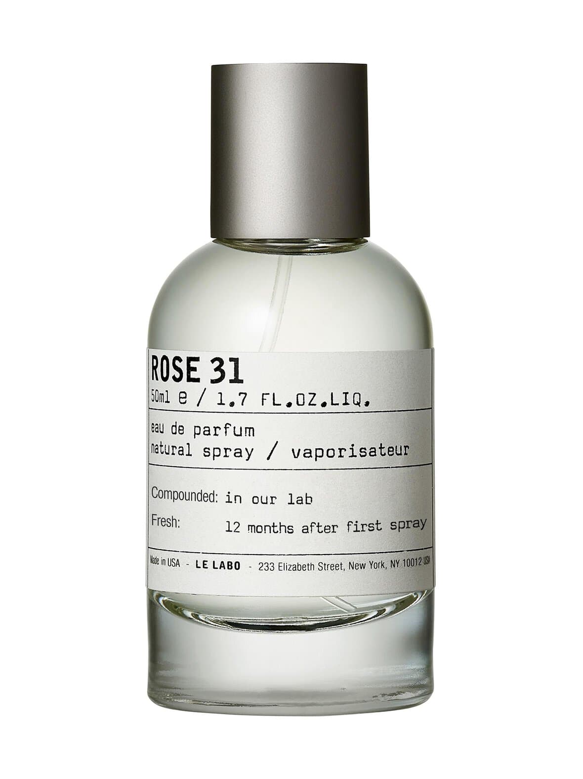 Rose 31 -tuoksu – Le Labo