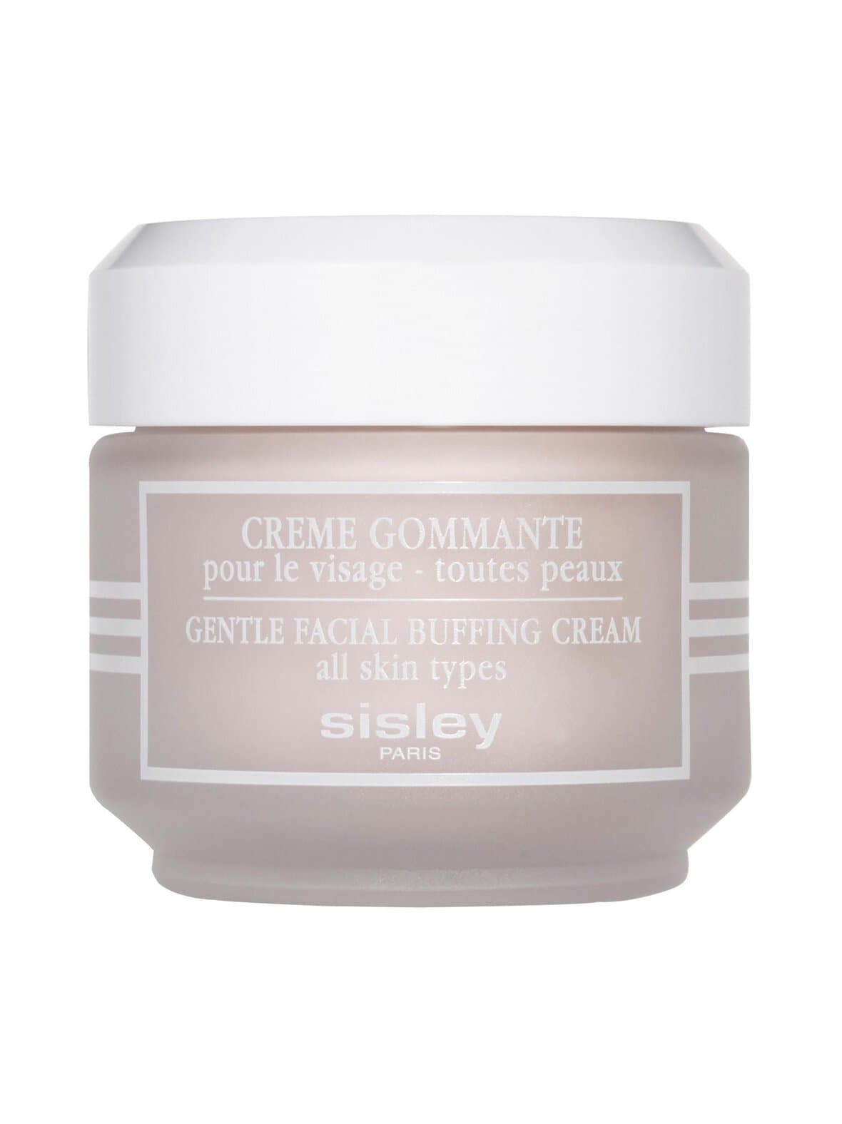 Gentle facial buffing cream -kuoriva voide 50 ml – Sisley
