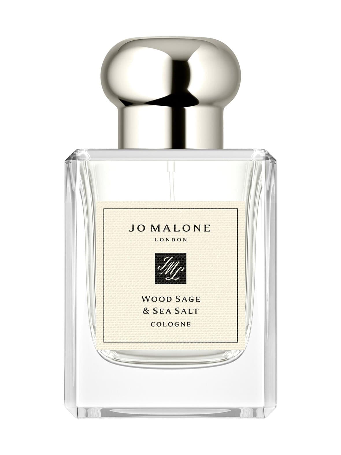 Wood sage & sea salt cologne -tuoksu 50 ml – Jo Malone London