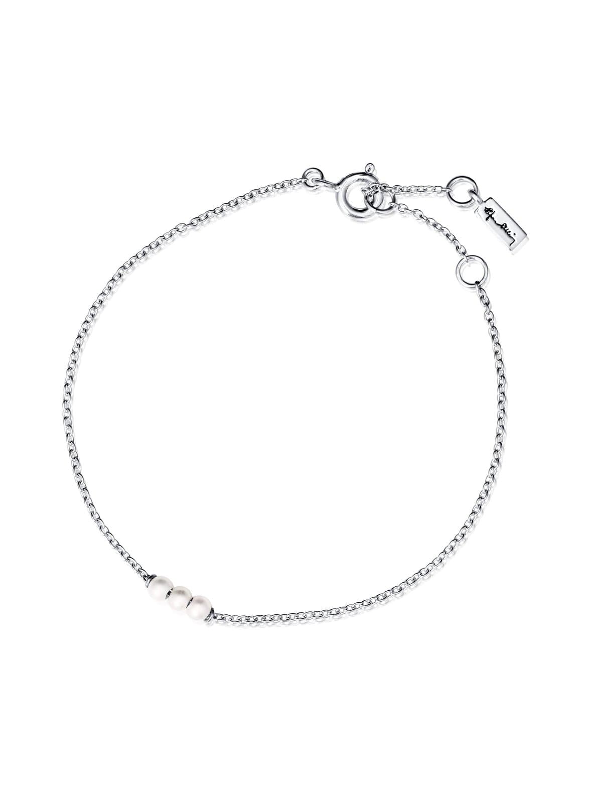 My little pearl -rannekoru – Efva Attling