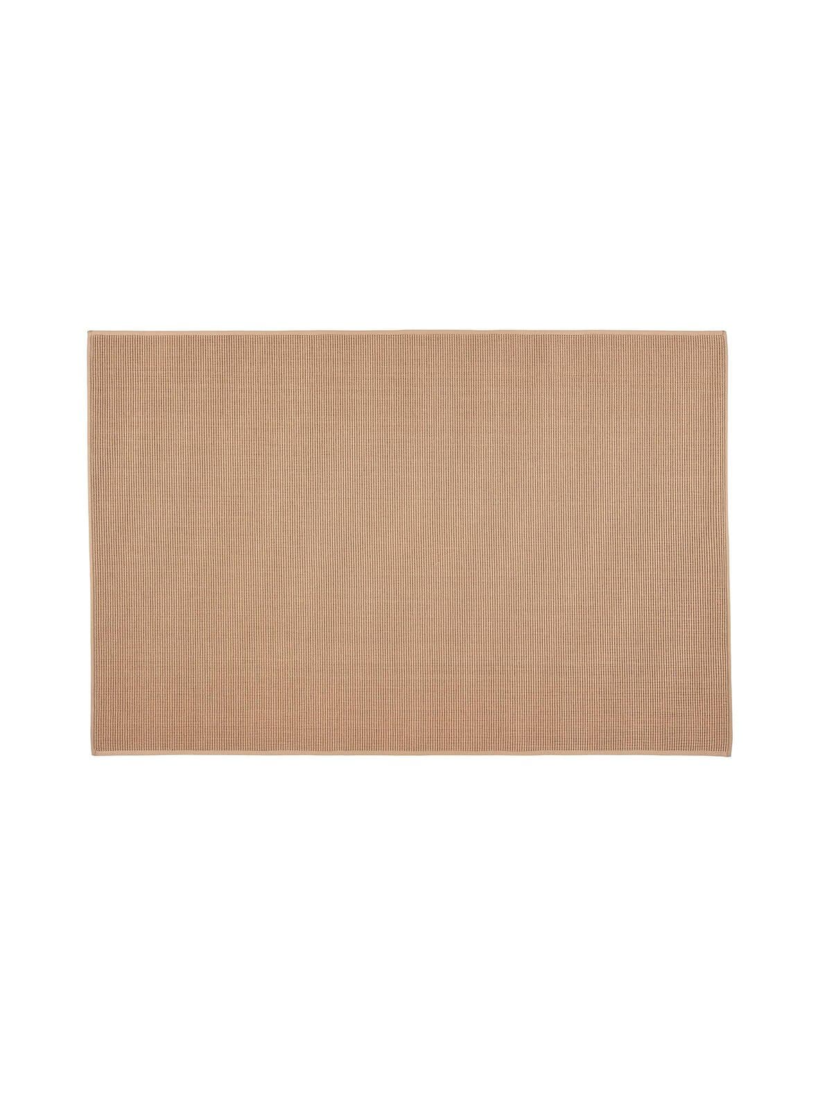 Havu 72 natur -paperinarumatto 80 x 150 cm – VM Carpet
