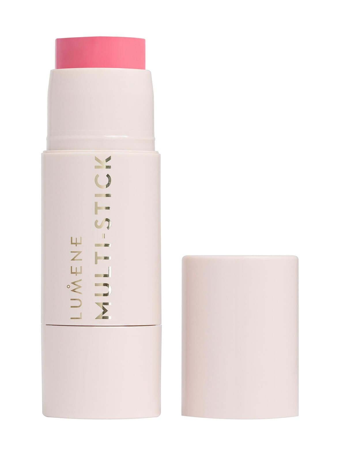Multi-stick cool pink -meikkipuikko – Lumene